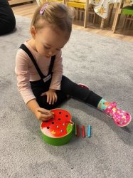 Deň jablka v našej škôlke