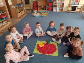 Deň jablka v našej škôlke