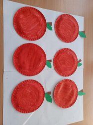 Deň jablka v našej škôlke