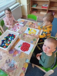 Deň jablka v našej škôlke