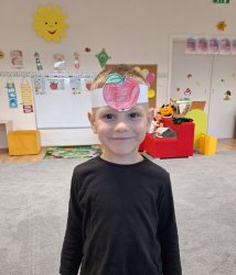 Deň jablka v našej škôlke