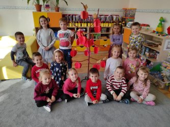 Deň jablka v našej škôlke