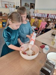 Deň jablka v našej škôlke