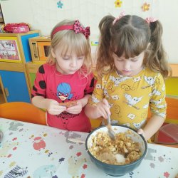 Deň jablka v našej škôlke