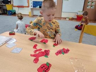 Deň jablka v našej škôlke