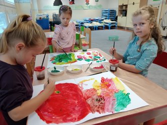 Deň jablka v našej škôlke