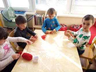 Deň jablka v našej škôlke