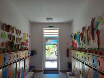 Deň jablka v našej škôlke