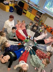 Ponožková výzva – 21.03.2024 Svetový deň Downovho syndrómu