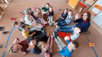 Ponožková výzva – 21.03.2024 Svetový deň Downovho syndrómu