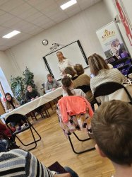 Okresné kolo Spievanky pod Vartovkou