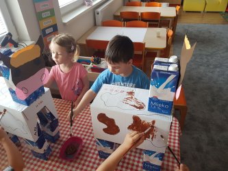 Medzinárodný deň mlieka