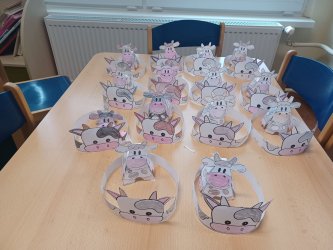 Medzinárodný deň mlieka