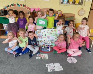 Medzinárodný deň mlieka