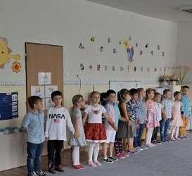 Dovidenia, milá škôlka!