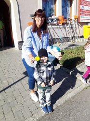 Svetový deň úsmevu „Spoločne ku zdraviu“