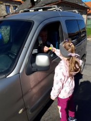 Svetový deň úsmevu „Spoločne ku zdraviu“