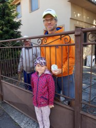 Svetový deň úsmevu „Spoločne ku zdraviu“