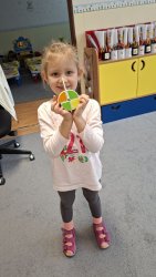  Medzinárodný deň jablka