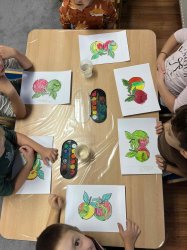  Medzinárodný deň jablka