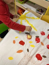  Medzinárodný deň jablka