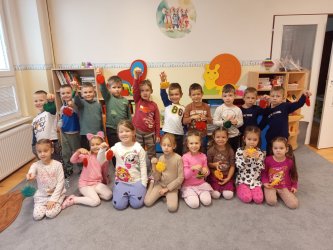  Medzinárodný deň jablka