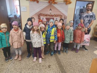 Ponožková výzva – malé deti, veľké srdcia