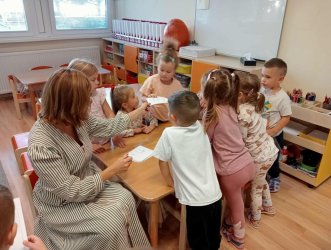 Deň materských škôl