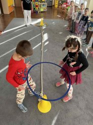 Deň materských škôl