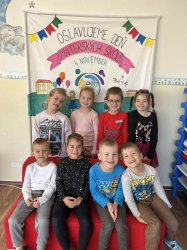 Deň materských škôl