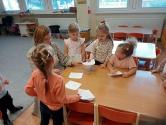 Deň materských škôl