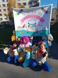 Deň materských škôl