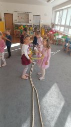 Deň materských škôl