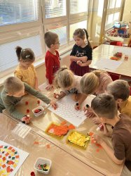 Deň materských škôl