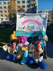 Deň materských škôl