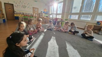 Deň materských škôl