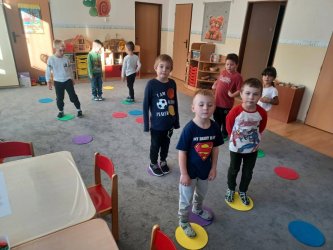 Deň materských škôl