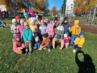 Deň materských škôl