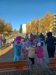 Deň materských škôl