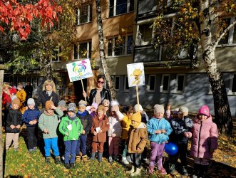 Deň materských škôl