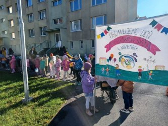 Deň materských škôl