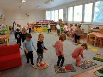 Deň materských škôl