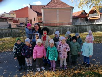 Deň materských škôl