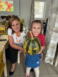 Starí rodičia opäť u nás v škôlke