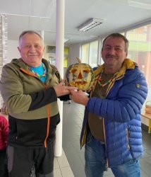 Starí rodičia opäť u nás v škôlke