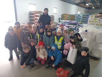 Sviatok svätého Huberta