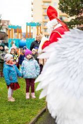 Ani tento rok na nás nezabudol