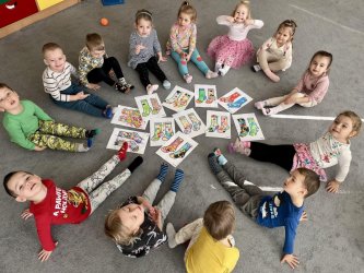 Svetový deň Downovho syndrómu