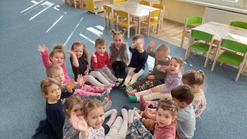 Svetový deň Downovho syndrómu