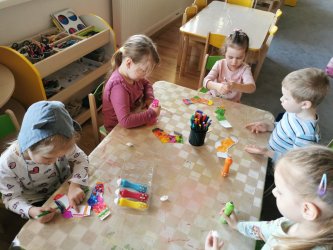 Svetový deň Downovho syndrómu